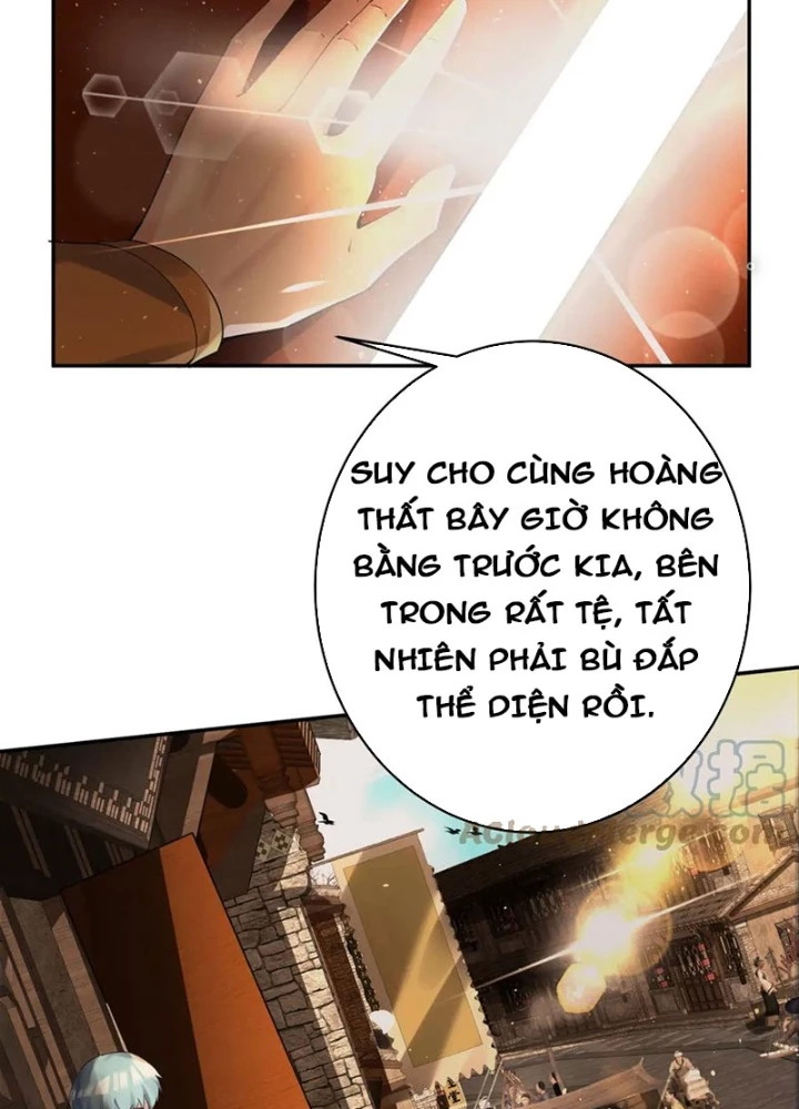 Các Ngươi Tu Tiên Còn Ta Rút Thẻ Chapter 36 - Trang 3