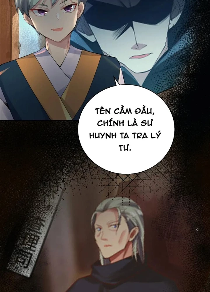 Các Ngươi Tu Tiên Còn Ta Rút Thẻ Chapter 36 - Trang 3