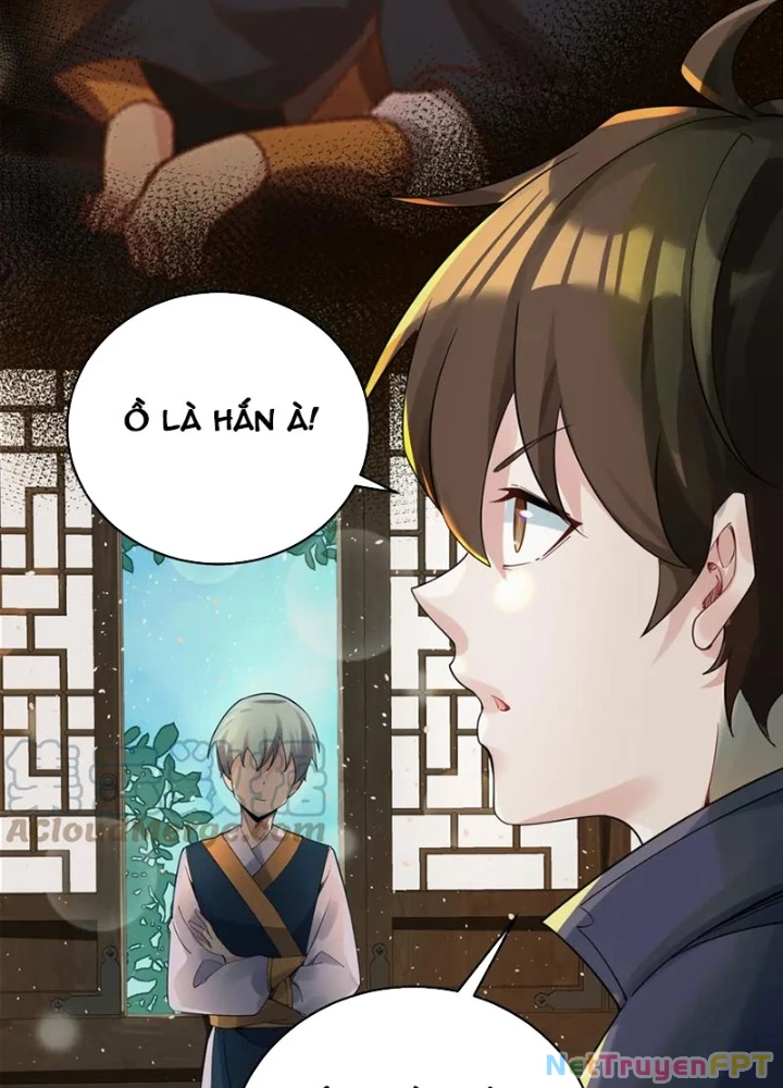Các Ngươi Tu Tiên Còn Ta Rút Thẻ Chapter 36 - Trang 3