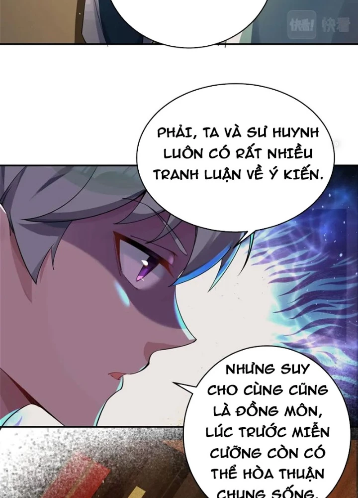 Các Ngươi Tu Tiên Còn Ta Rút Thẻ Chapter 36 - Trang 3
