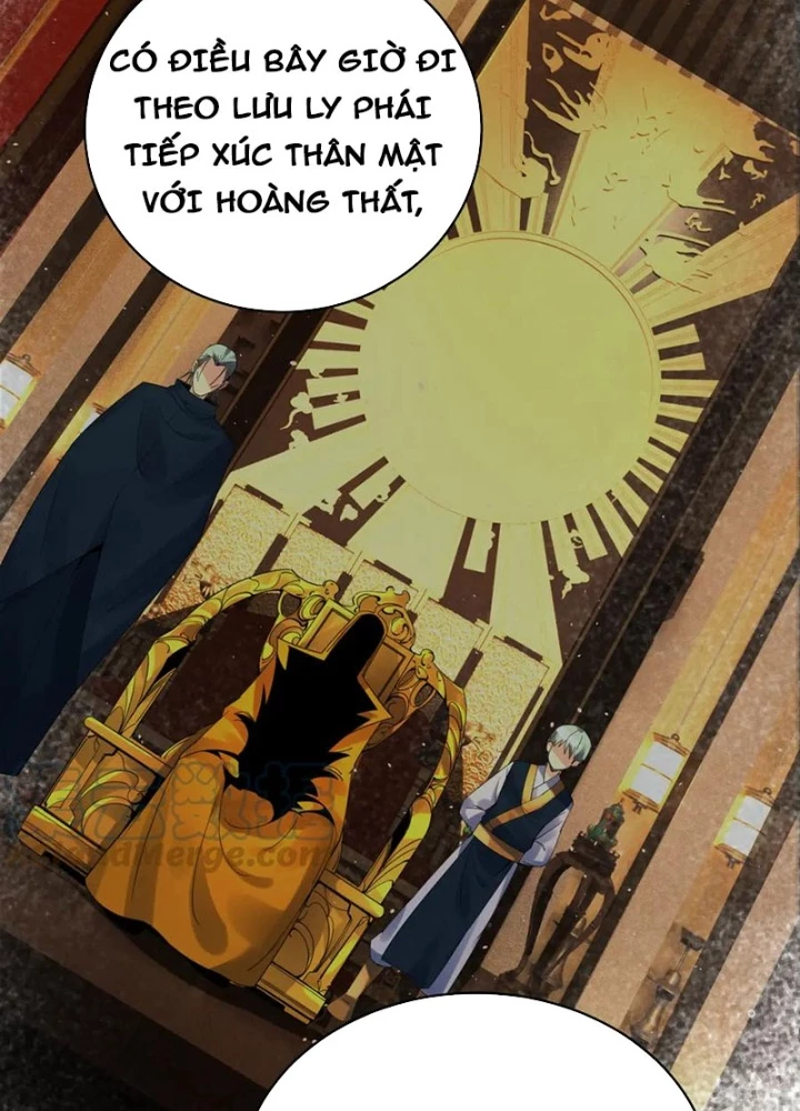 Các Ngươi Tu Tiên Còn Ta Rút Thẻ Chapter 36 - Trang 3