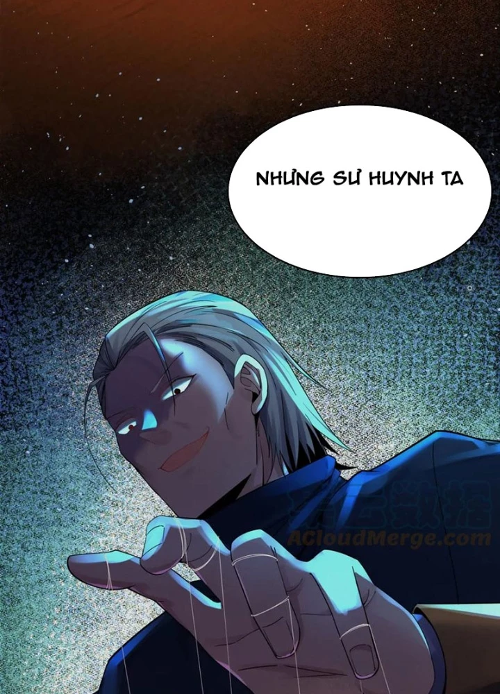Các Ngươi Tu Tiên Còn Ta Rút Thẻ Chapter 36 - Trang 3