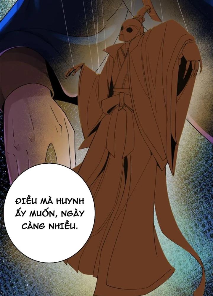 Các Ngươi Tu Tiên Còn Ta Rút Thẻ Chapter 36 - Trang 3