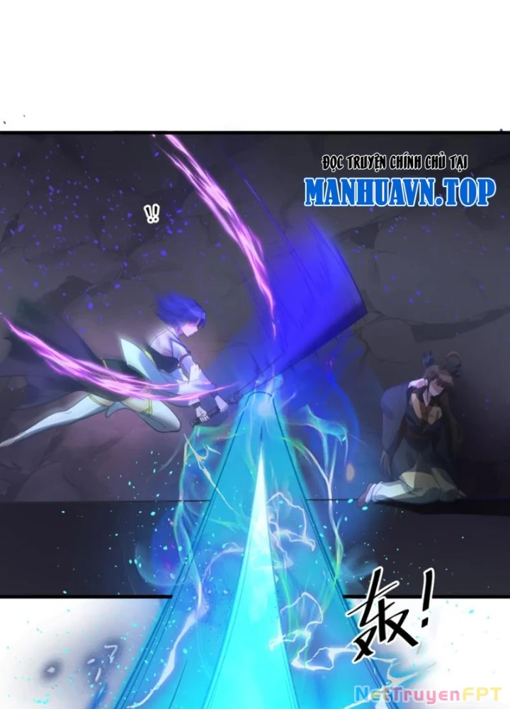 Các Ngươi Tu Tiên Còn Ta Rút Thẻ Chapter 40 - Trang 3