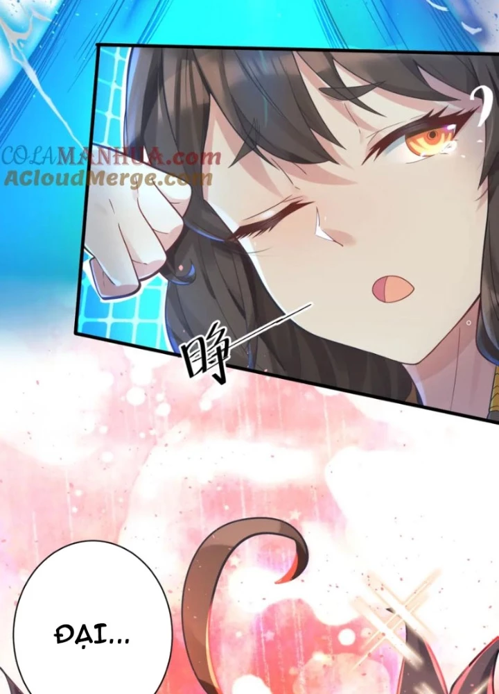 Các Ngươi Tu Tiên Còn Ta Rút Thẻ Chapter 40 - Trang 3