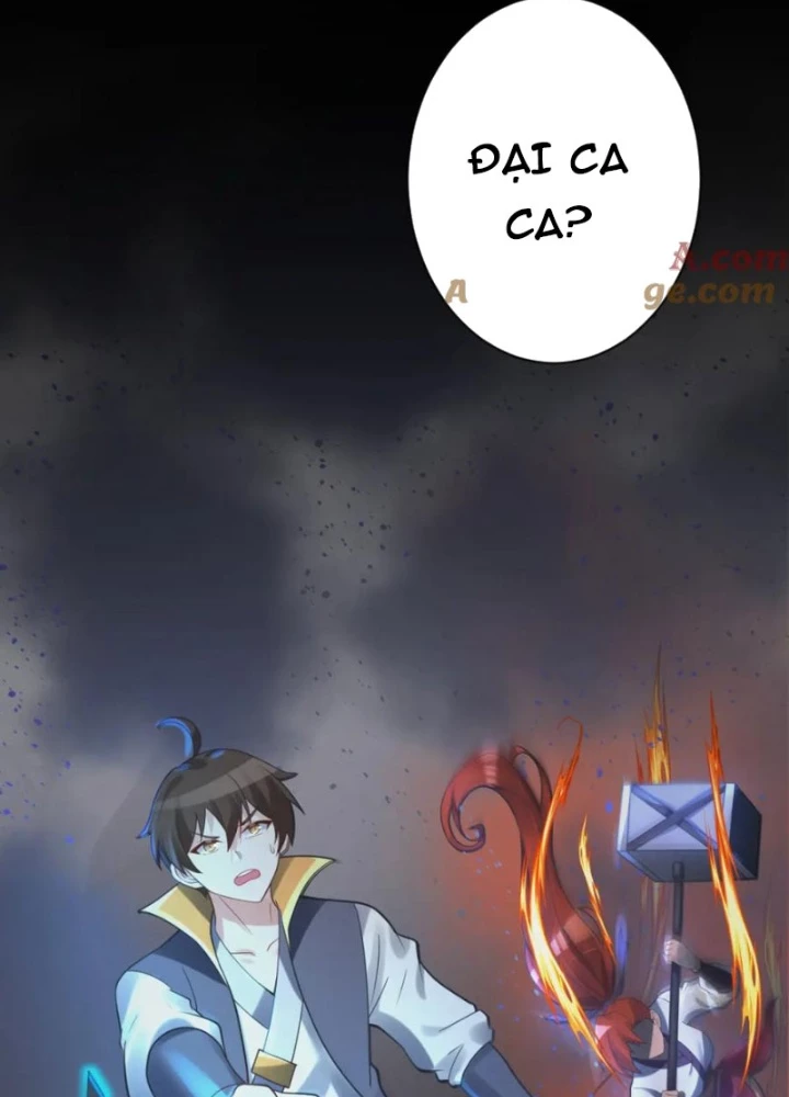 Các Ngươi Tu Tiên Còn Ta Rút Thẻ Chapter 40 - Trang 3