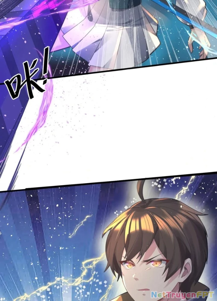 Các Ngươi Tu Tiên Còn Ta Rút Thẻ Chapter 40 - Trang 3