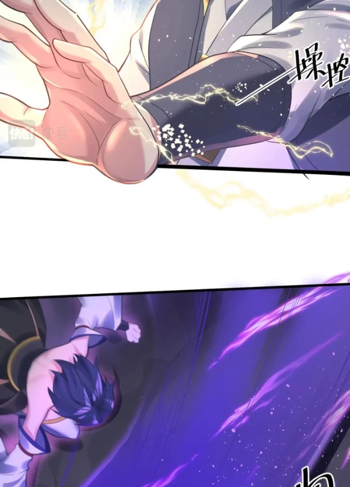 Các Ngươi Tu Tiên Còn Ta Rút Thẻ Chapter 40 - Trang 3