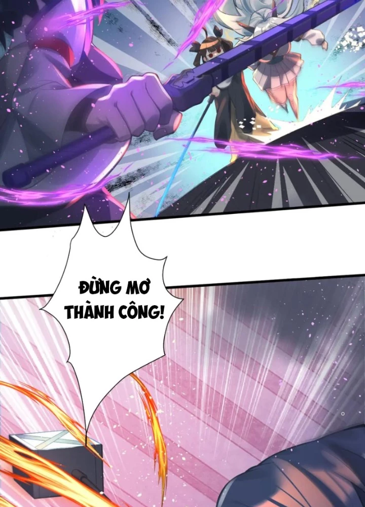 Các Ngươi Tu Tiên Còn Ta Rút Thẻ Chapter 40 - Trang 3