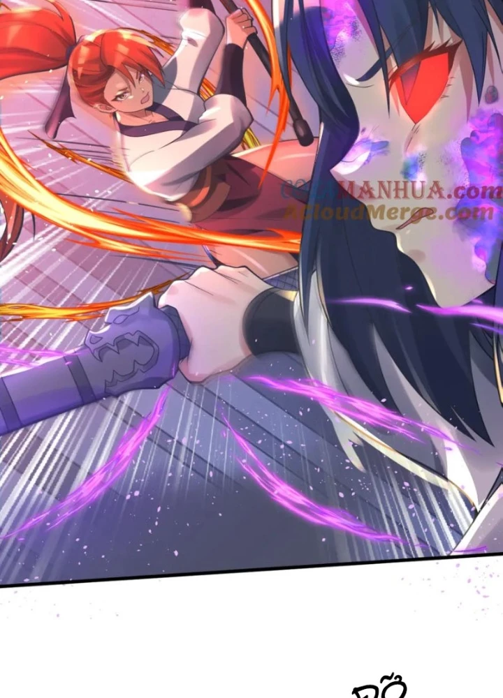 Các Ngươi Tu Tiên Còn Ta Rút Thẻ Chapter 40 - Trang 3