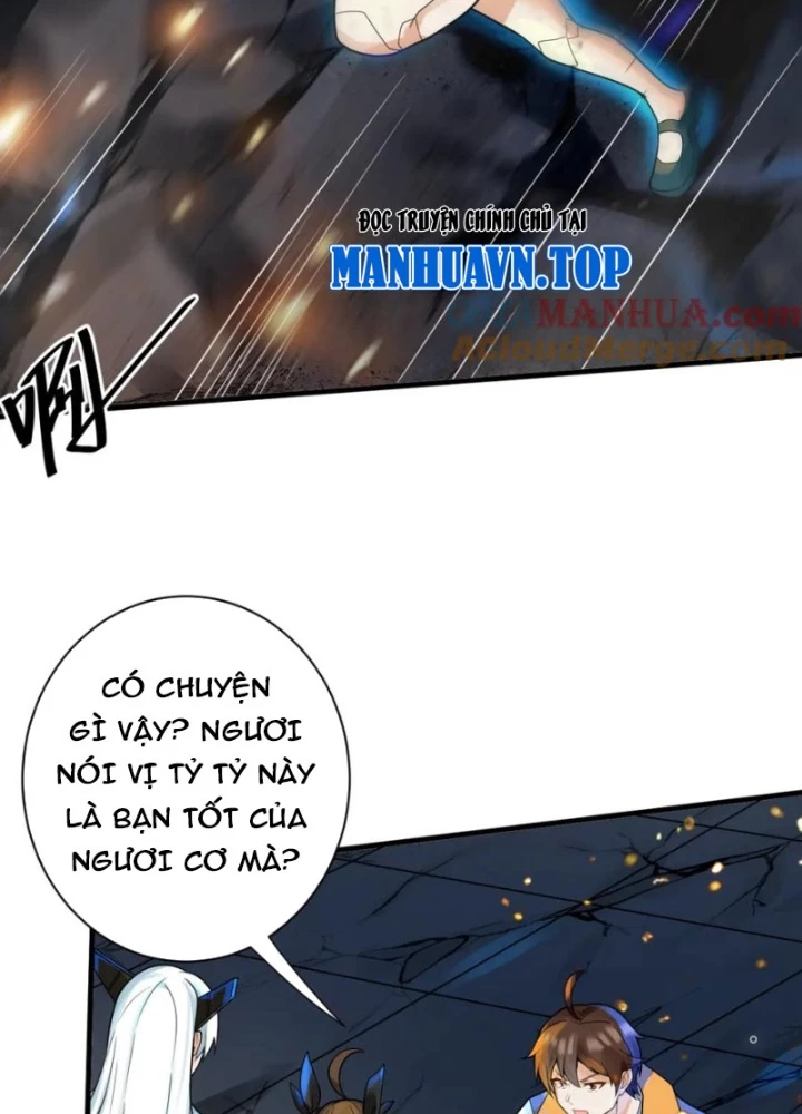 Các Ngươi Tu Tiên Còn Ta Rút Thẻ Chapter 40 - Trang 3