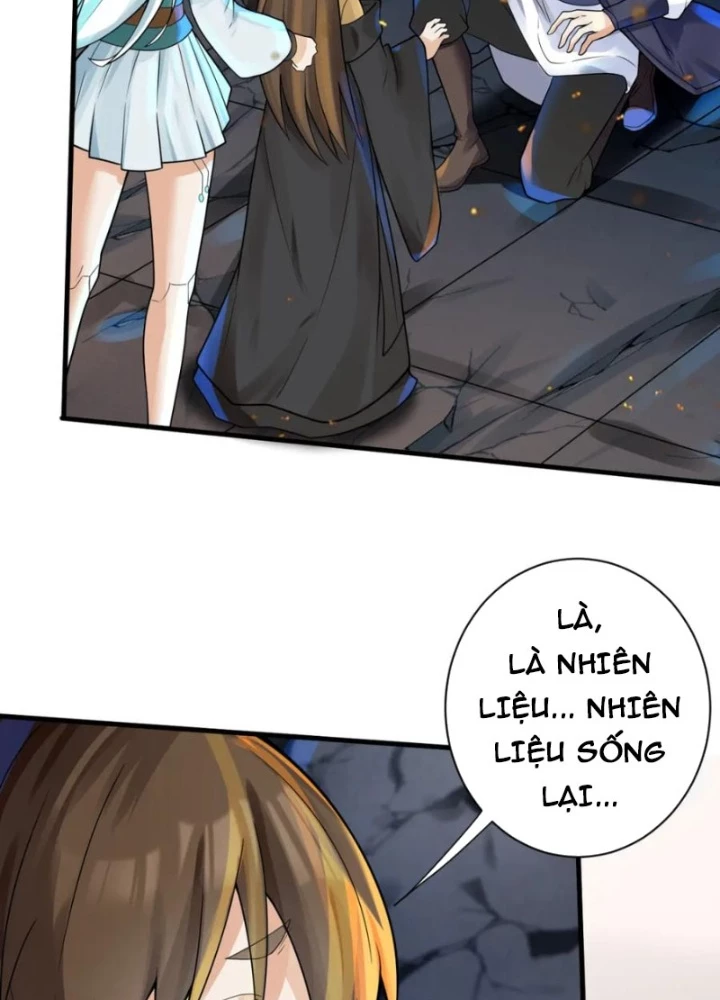 Các Ngươi Tu Tiên Còn Ta Rút Thẻ Chapter 40 - Trang 3