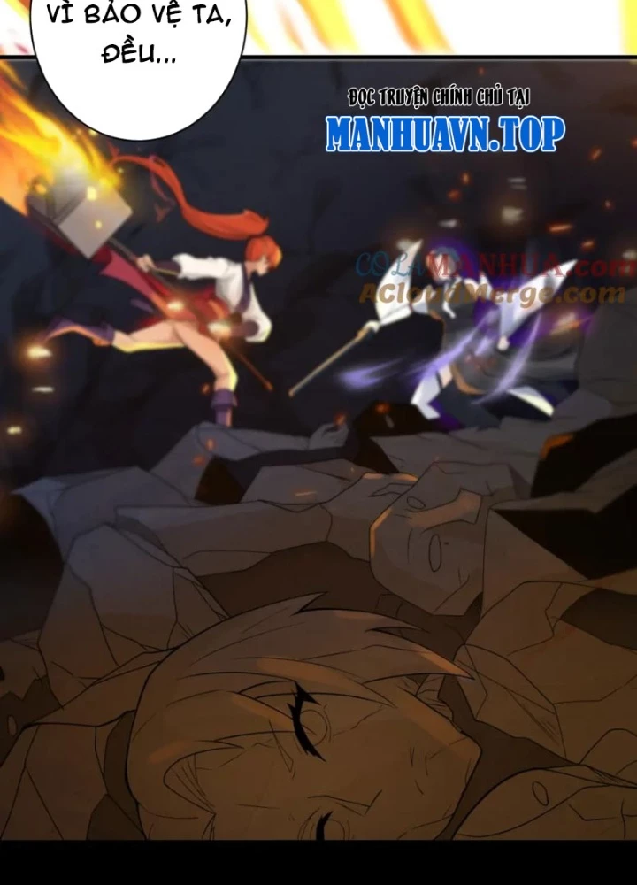 Các Ngươi Tu Tiên Còn Ta Rút Thẻ Chapter 40 - Trang 3