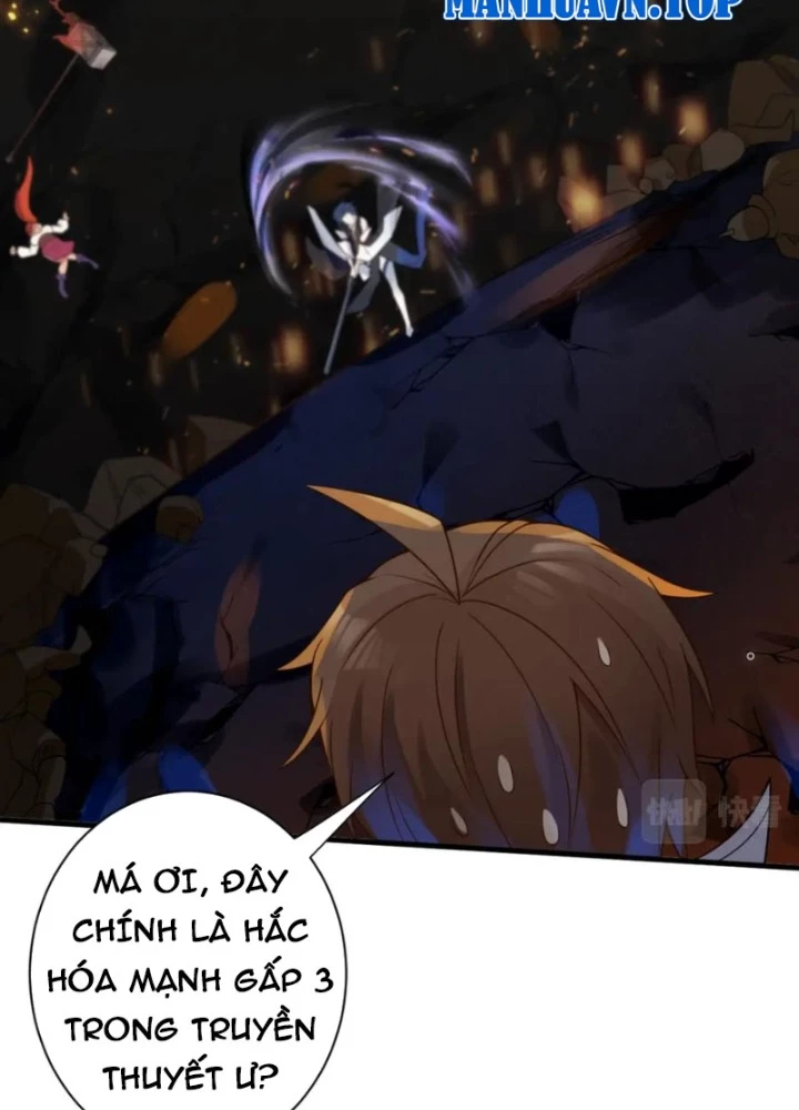 Các Ngươi Tu Tiên Còn Ta Rút Thẻ Chapter 40 - Trang 3