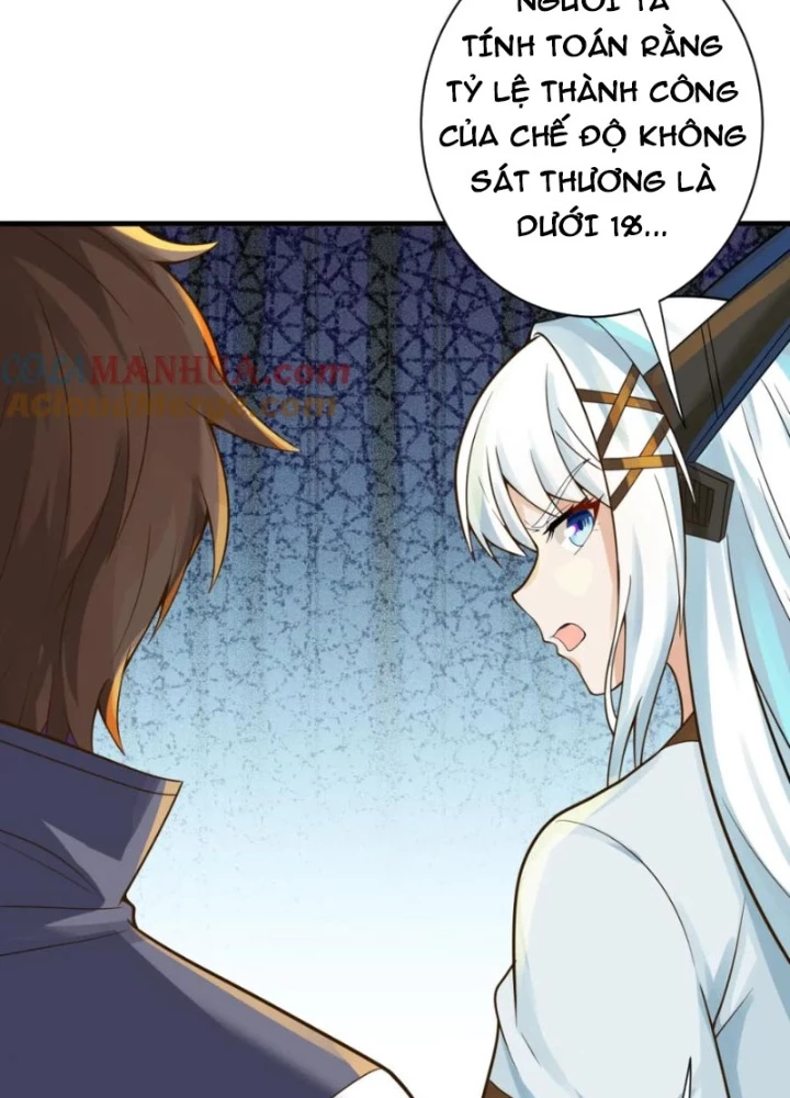 Các Ngươi Tu Tiên Còn Ta Rút Thẻ Chapter 40 - Trang 3