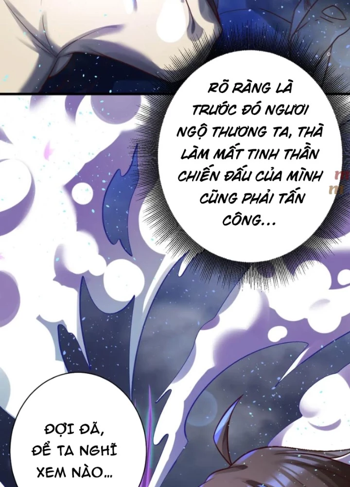 Các Ngươi Tu Tiên Còn Ta Rút Thẻ Chapter 40 - Trang 3