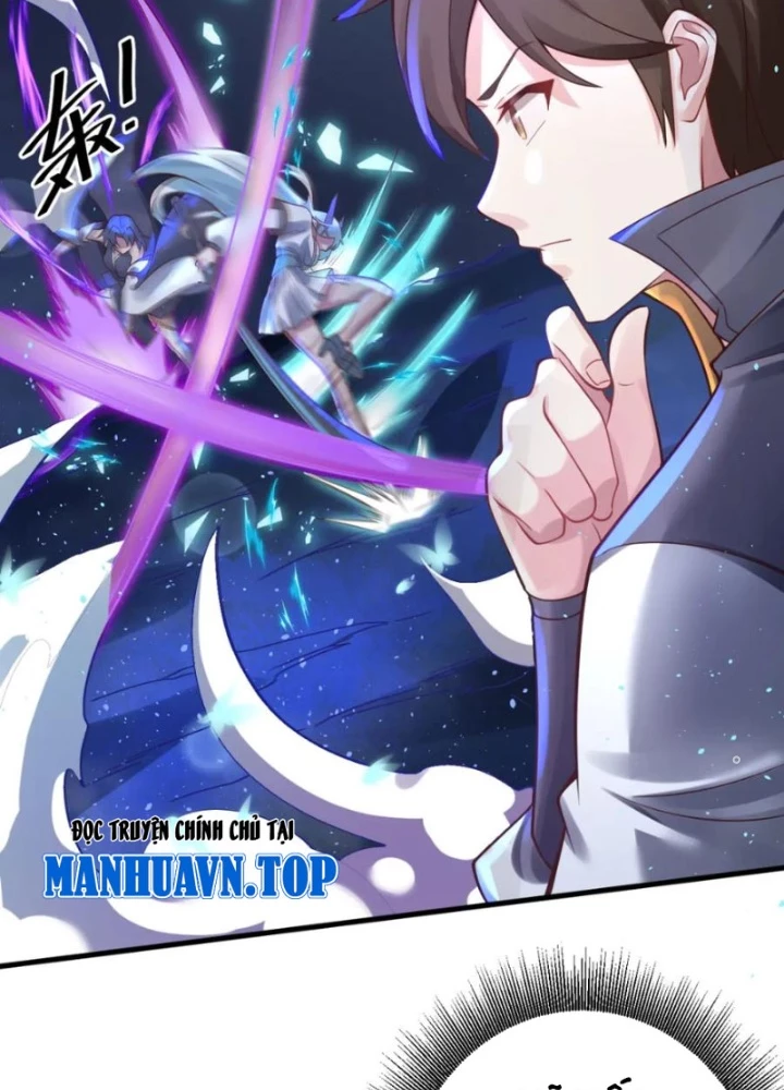 Các Ngươi Tu Tiên Còn Ta Rút Thẻ Chapter 40 - Trang 3