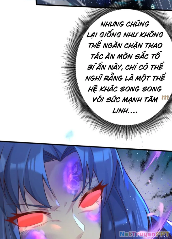 Các Ngươi Tu Tiên Còn Ta Rút Thẻ Chapter 40 - Trang 3