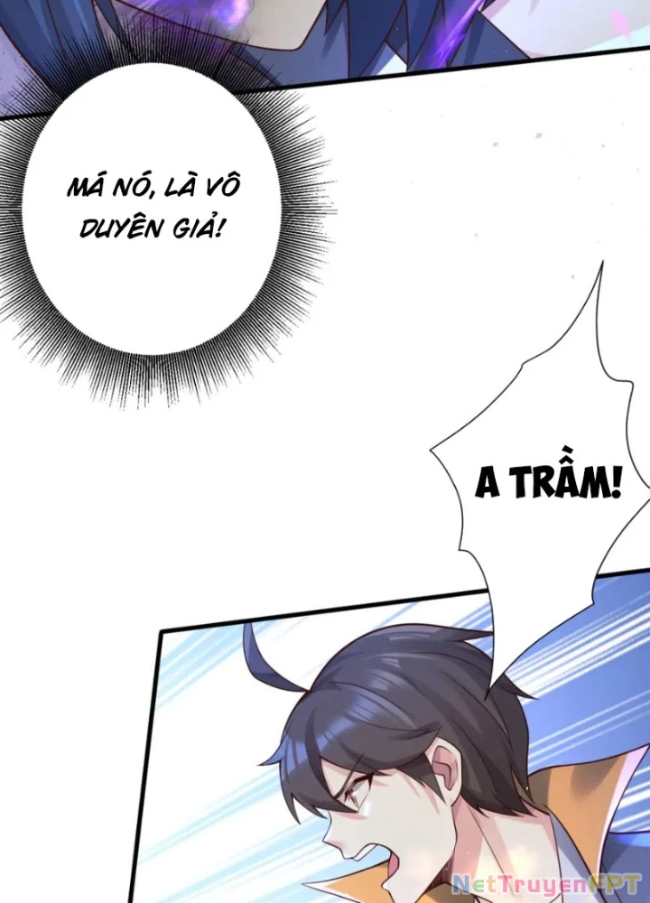Các Ngươi Tu Tiên Còn Ta Rút Thẻ Chapter 40 - Trang 3