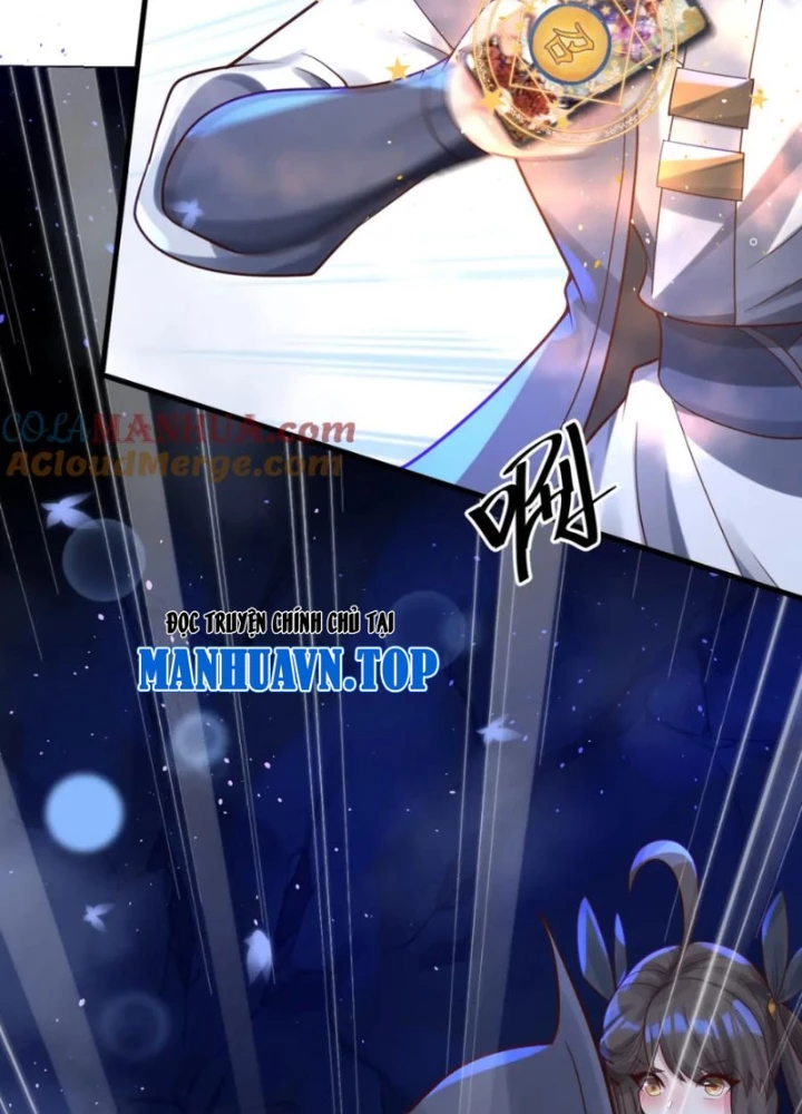 Các Ngươi Tu Tiên Còn Ta Rút Thẻ Chapter 40 - Trang 3