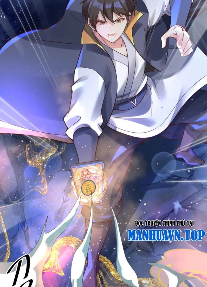 Các Ngươi Tu Tiên Còn Ta Rút Thẻ Chapter 40 - Trang 3