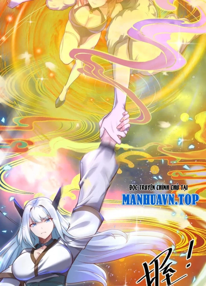 Các Ngươi Tu Tiên Còn Ta Rút Thẻ Chapter 40 - Trang 3