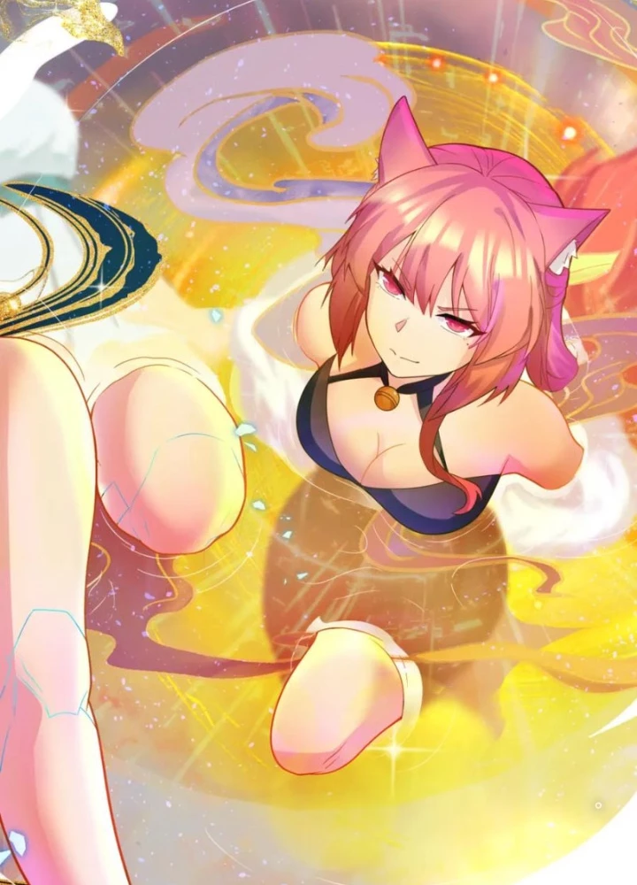 Các Ngươi Tu Tiên Còn Ta Rút Thẻ Chapter 40 - Trang 3