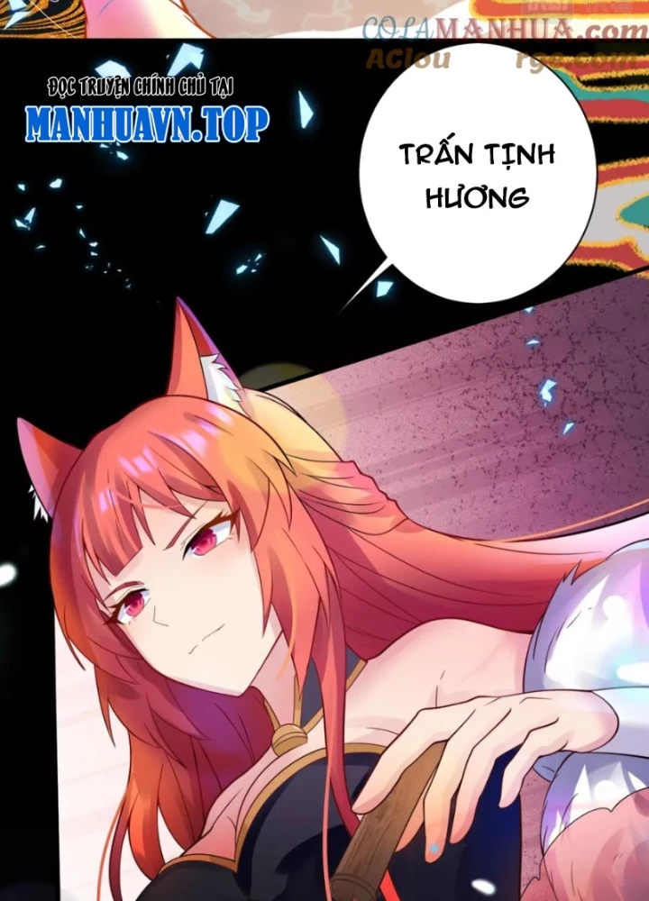 Các Ngươi Tu Tiên Còn Ta Rút Thẻ Chapter 40 - Trang 3