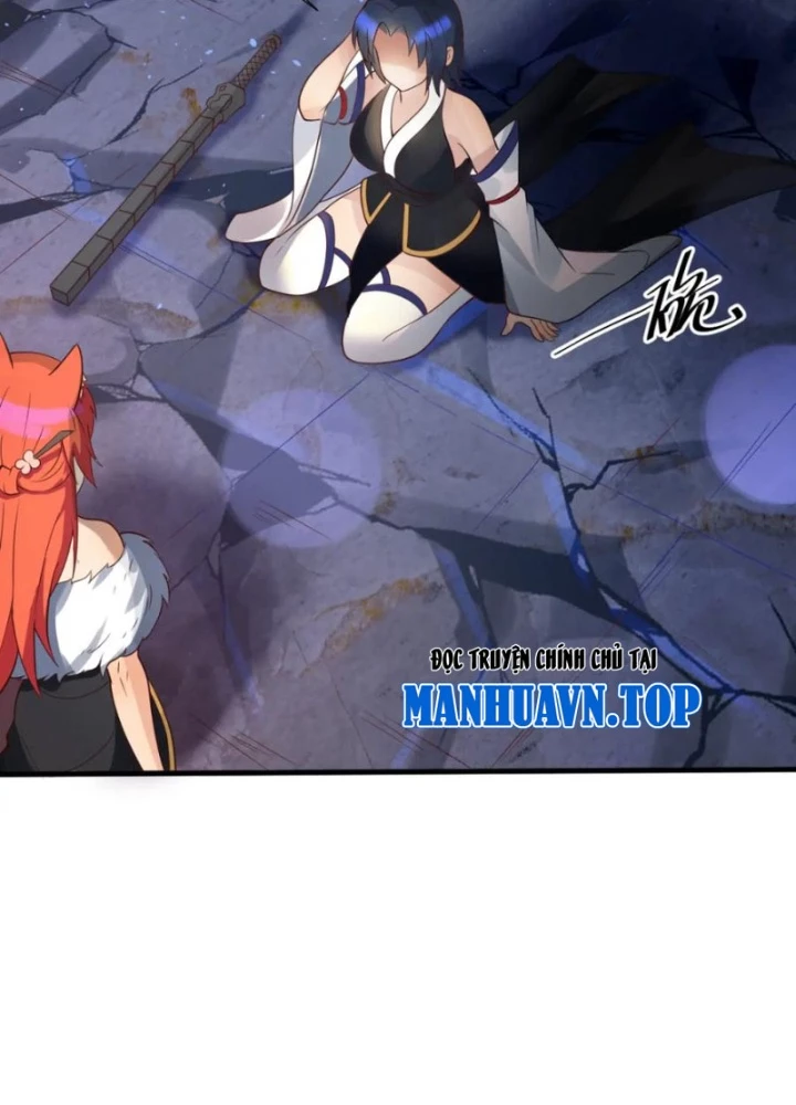Các Ngươi Tu Tiên Còn Ta Rút Thẻ Chapter 40 - Trang 3