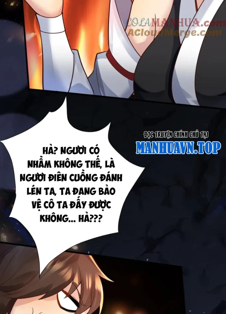 Các Ngươi Tu Tiên Còn Ta Rút Thẻ Chapter 40 - Trang 3