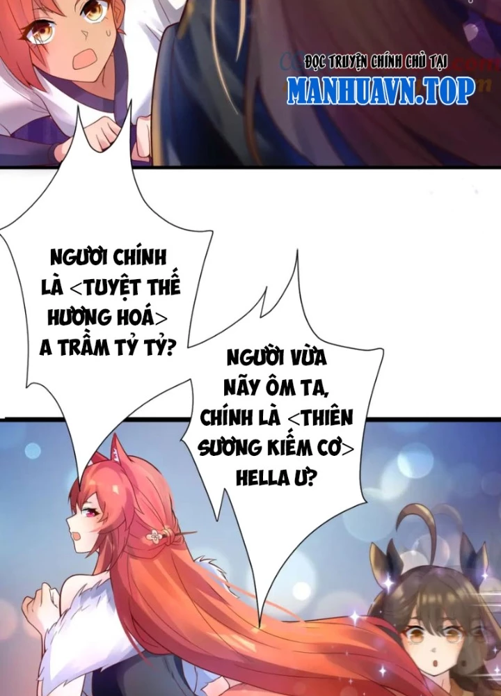 Các Ngươi Tu Tiên Còn Ta Rút Thẻ Chapter 40 - Trang 3