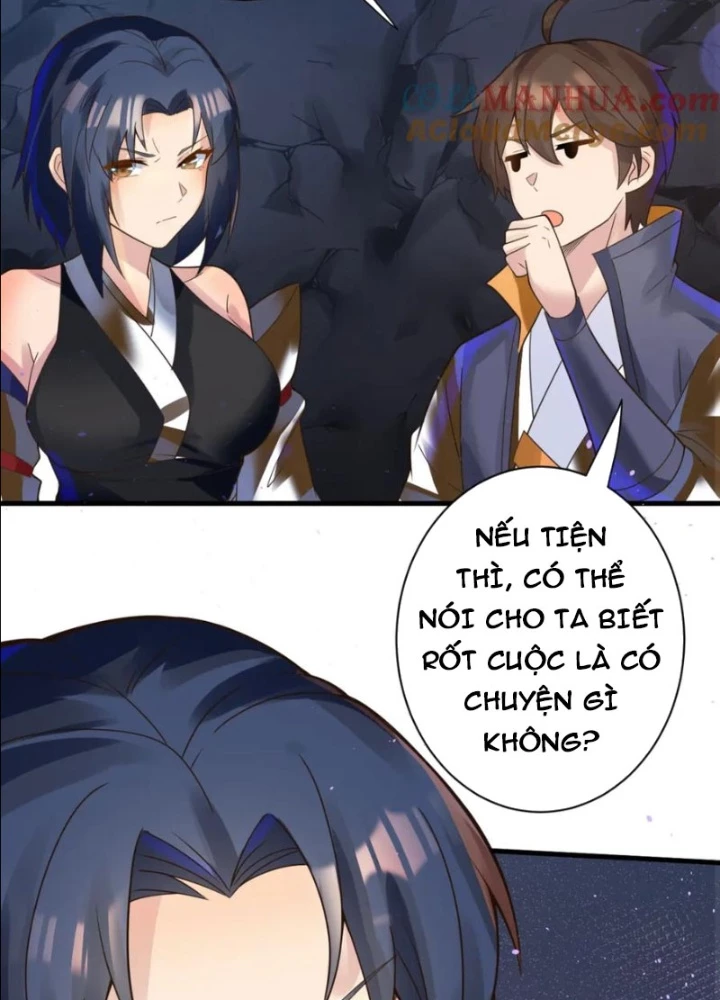 Các Ngươi Tu Tiên Còn Ta Rút Thẻ Chapter 40 - Trang 3
