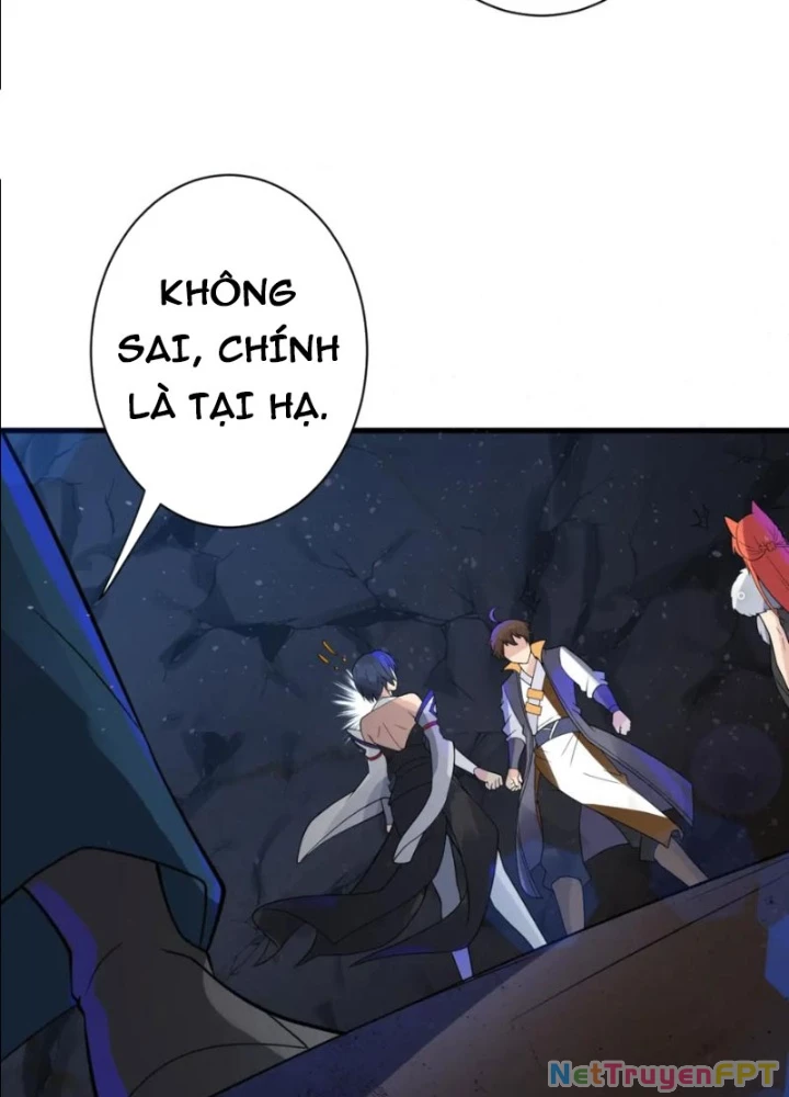 Các Ngươi Tu Tiên Còn Ta Rút Thẻ Chapter 40 - Trang 3