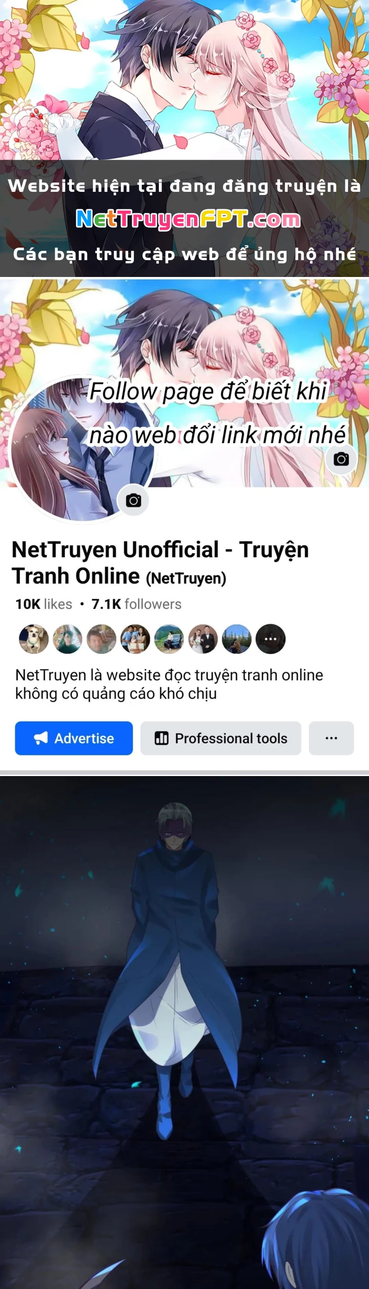 Các Ngươi Tu Tiên Còn Ta Rút Thẻ Chapter 41 - Trang 3