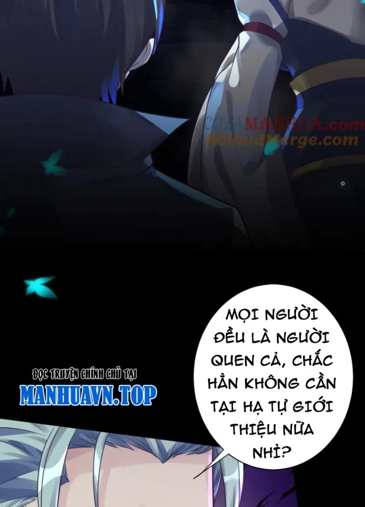 Các Ngươi Tu Tiên Còn Ta Rút Thẻ Chapter 41 - Trang 3