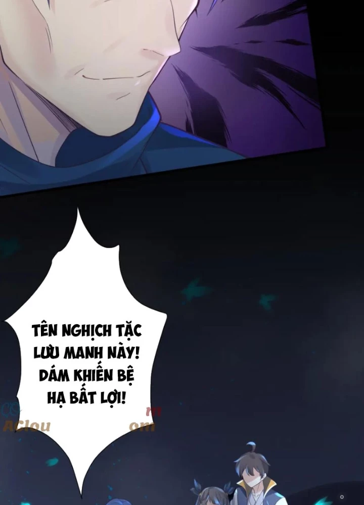 Các Ngươi Tu Tiên Còn Ta Rút Thẻ Chapter 41 - Trang 3