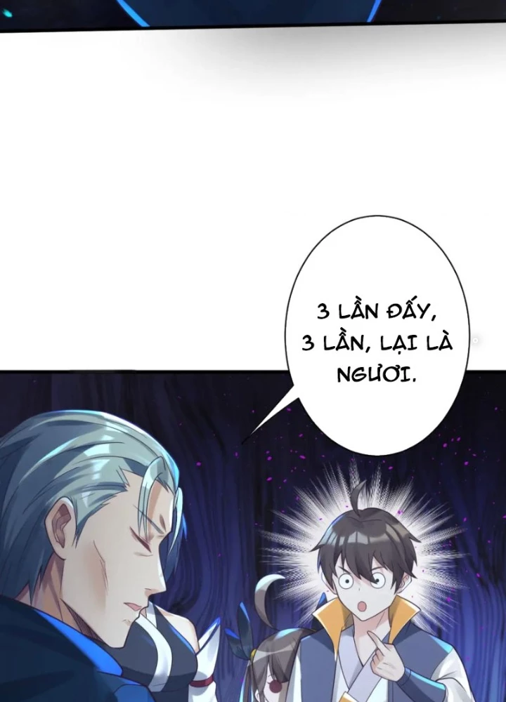 Các Ngươi Tu Tiên Còn Ta Rút Thẻ Chapter 41 - Trang 3