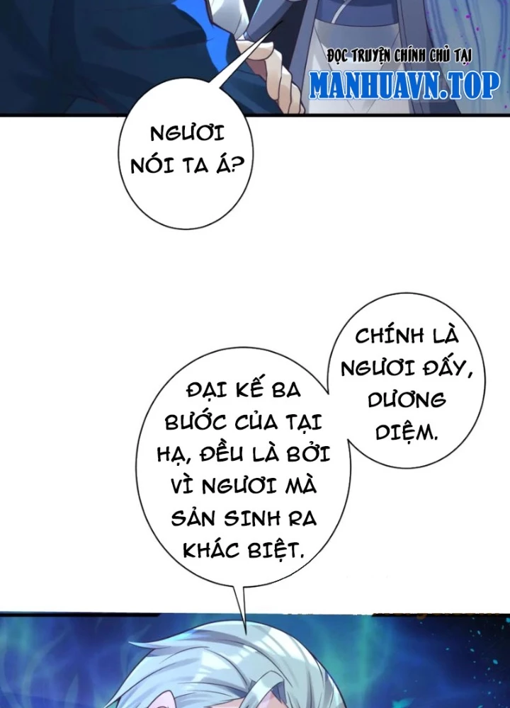 Các Ngươi Tu Tiên Còn Ta Rút Thẻ Chapter 41 - Trang 3
