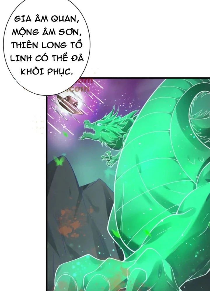 Các Ngươi Tu Tiên Còn Ta Rút Thẻ Chapter 41 - Trang 3