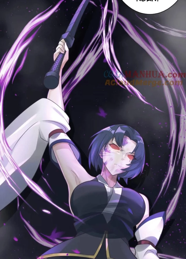 Các Ngươi Tu Tiên Còn Ta Rút Thẻ Chapter 41 - Trang 3