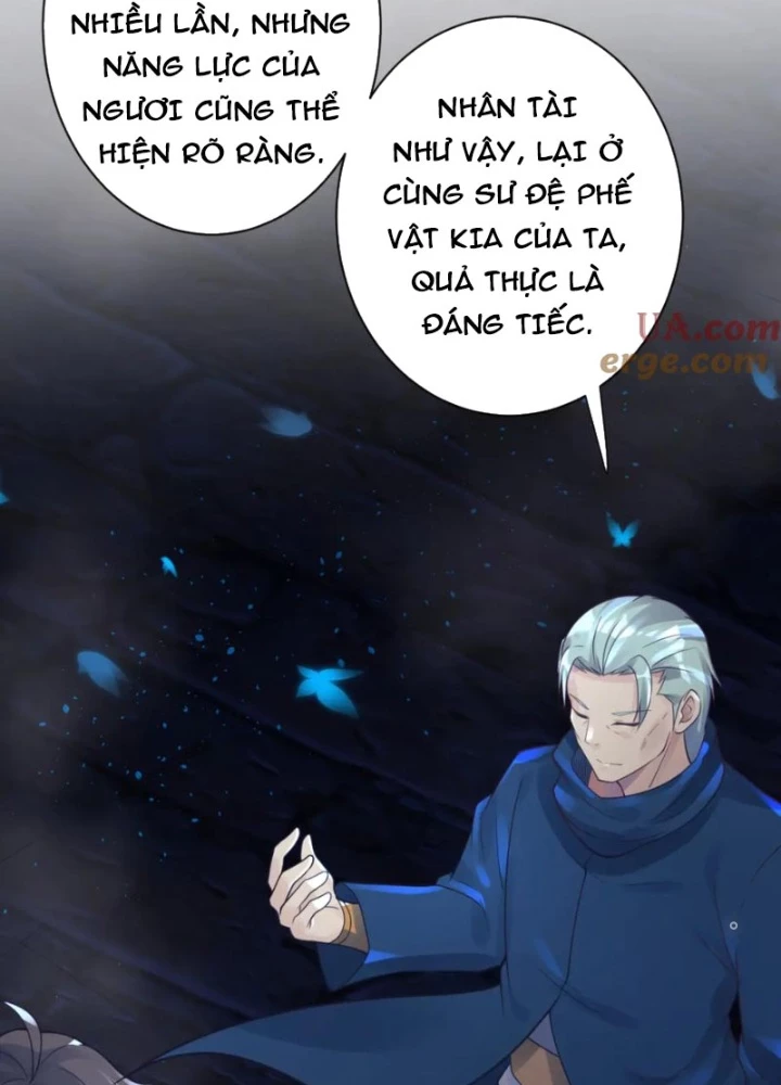 Các Ngươi Tu Tiên Còn Ta Rút Thẻ Chapter 41 - Trang 3