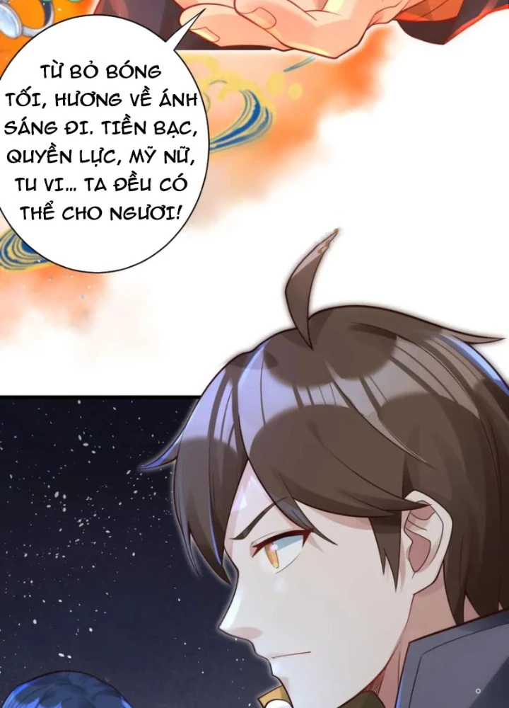 Các Ngươi Tu Tiên Còn Ta Rút Thẻ Chapter 41 - Trang 3