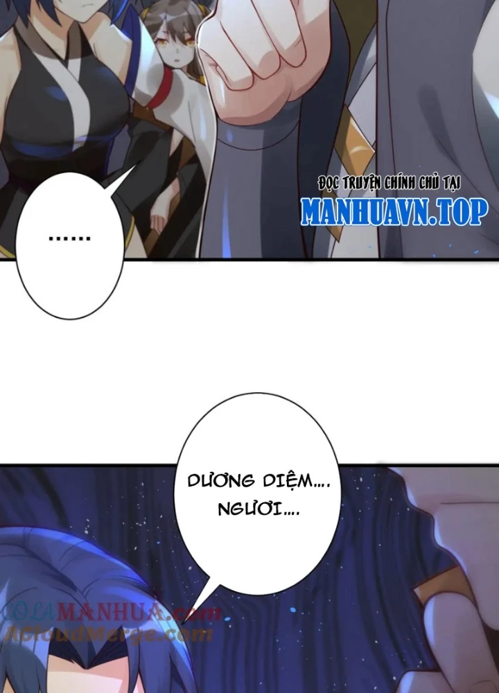 Các Ngươi Tu Tiên Còn Ta Rút Thẻ Chapter 41 - Trang 3