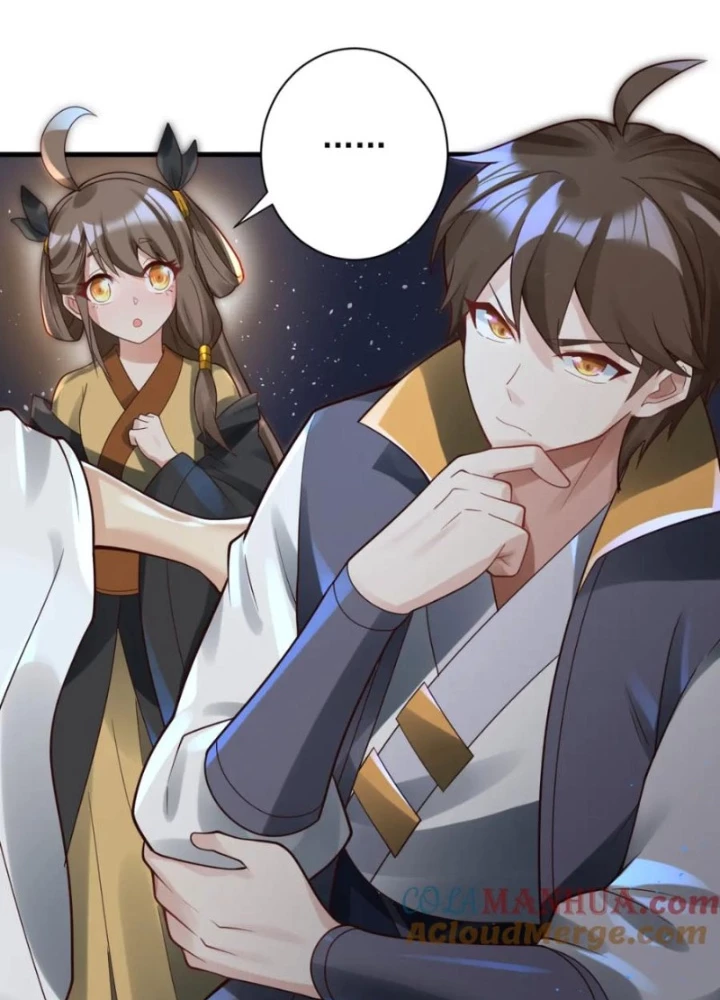 Các Ngươi Tu Tiên Còn Ta Rút Thẻ Chapter 41 - Trang 3