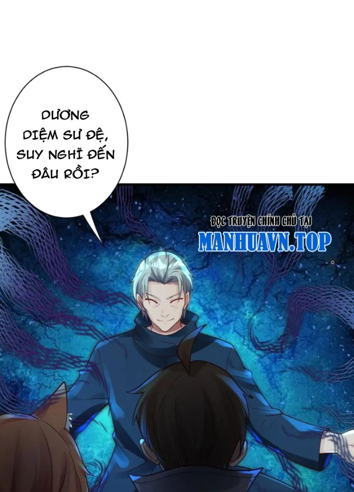 Các Ngươi Tu Tiên Còn Ta Rút Thẻ Chapter 41 - Trang 3