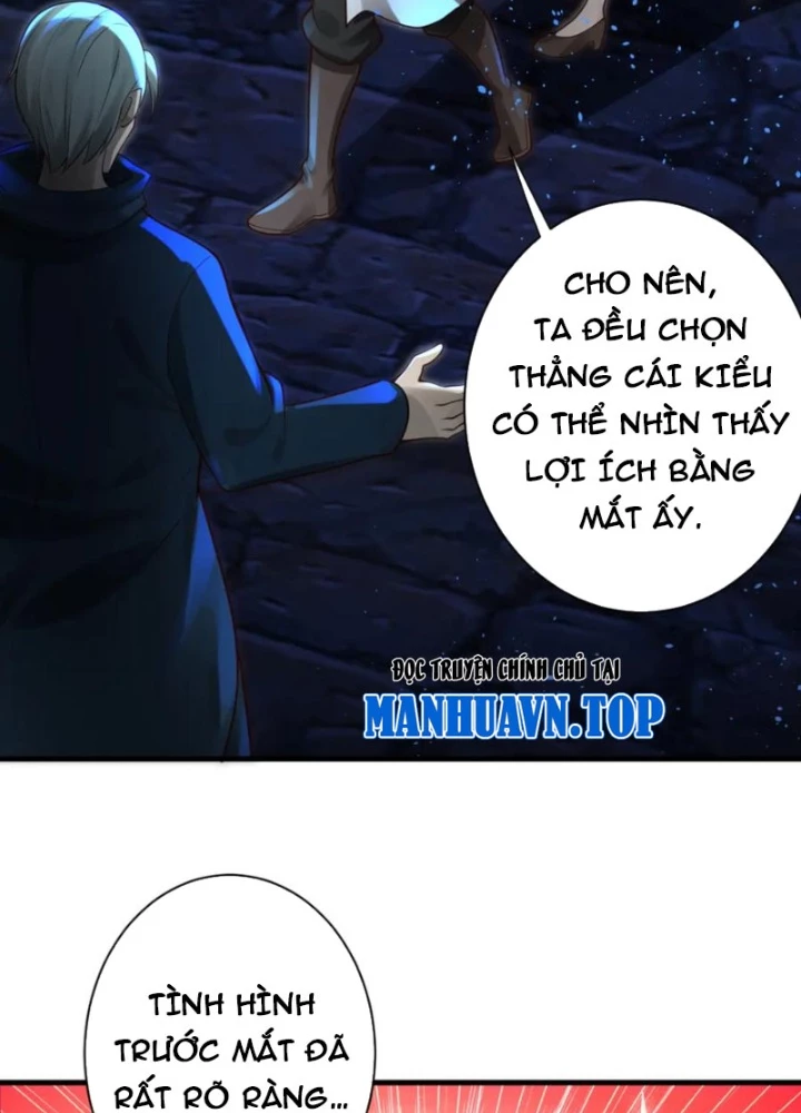 Các Ngươi Tu Tiên Còn Ta Rút Thẻ Chapter 41 - Trang 3