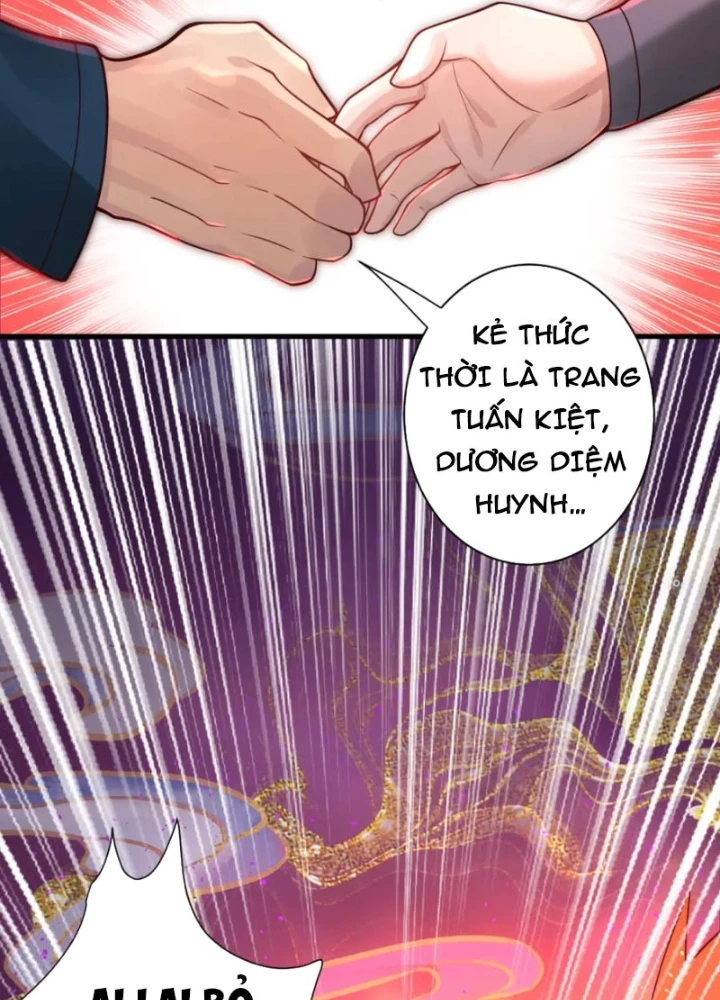 Các Ngươi Tu Tiên Còn Ta Rút Thẻ Chapter 41 - Trang 3