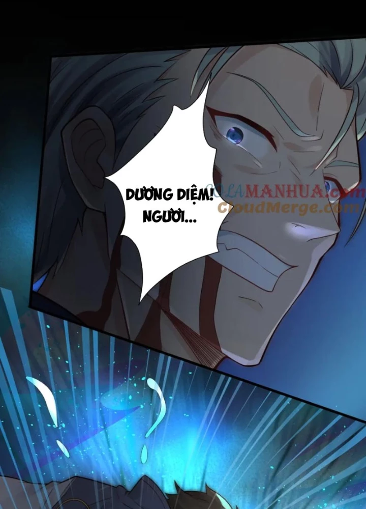 Các Ngươi Tu Tiên Còn Ta Rút Thẻ Chapter 41 - Trang 3