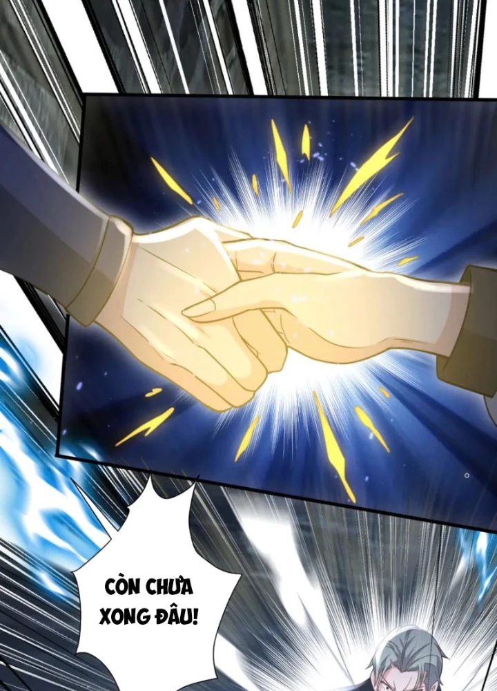 Các Ngươi Tu Tiên Còn Ta Rút Thẻ Chapter 41 - Trang 3