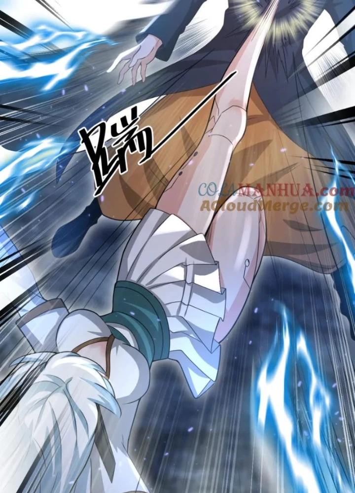 Các Ngươi Tu Tiên Còn Ta Rút Thẻ Chapter 41 - Trang 3